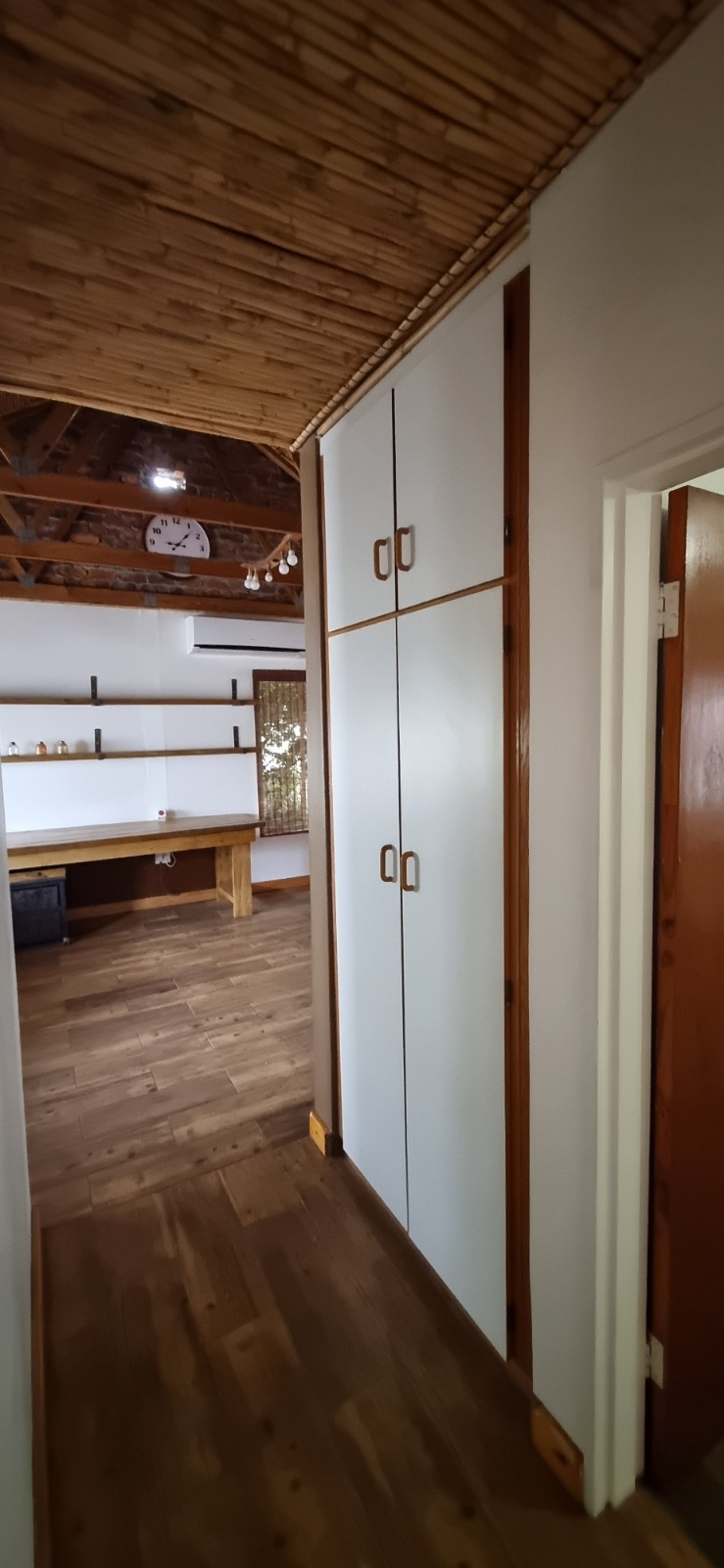 To Let 3 Bedroom Property for Rent in Porterville Western Cape